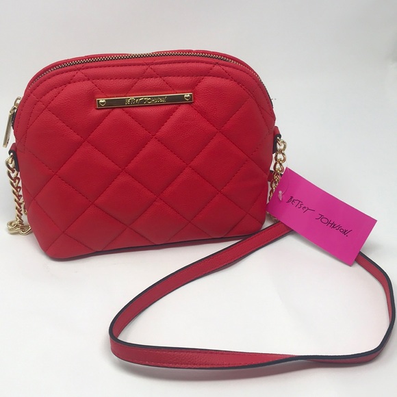 Betsey Johnson bag - Picture 4 of 7